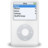 IPod Video White Icon